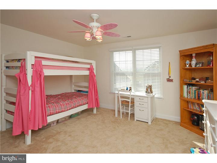 3908 Powell Road Chester Springs, PA 19425 - Photo 20 of 25 Bedroom