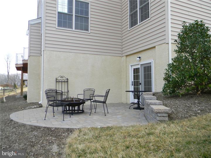 3908 Powell Road Chester Springs, PA 19425 - Photo 24 of 25 Patio