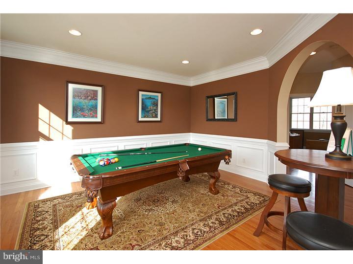 3908 Powell Road Chester Springs, PA 19425 - Photo 9 of 25 Game Room