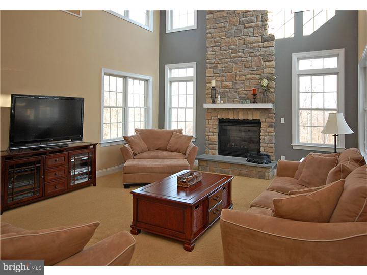 3908 Powell Road Chester Springs, PA 19425 - Photo 10 of 25 Family Room