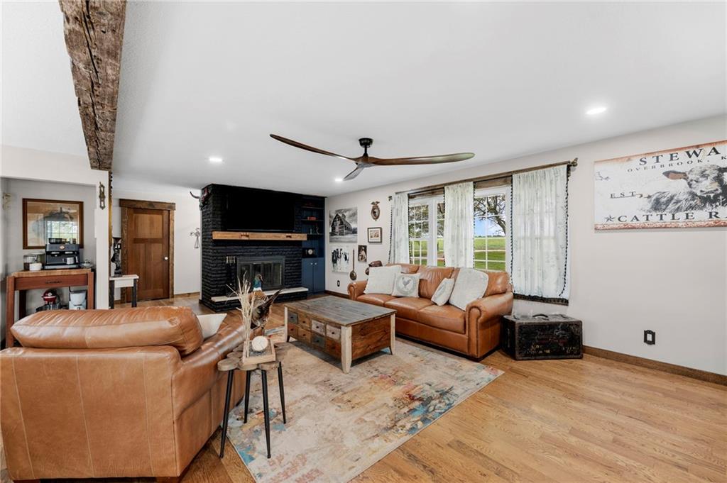 32240 Rockville Road Louisburg, KS 66053 - Photo 11 of 72
