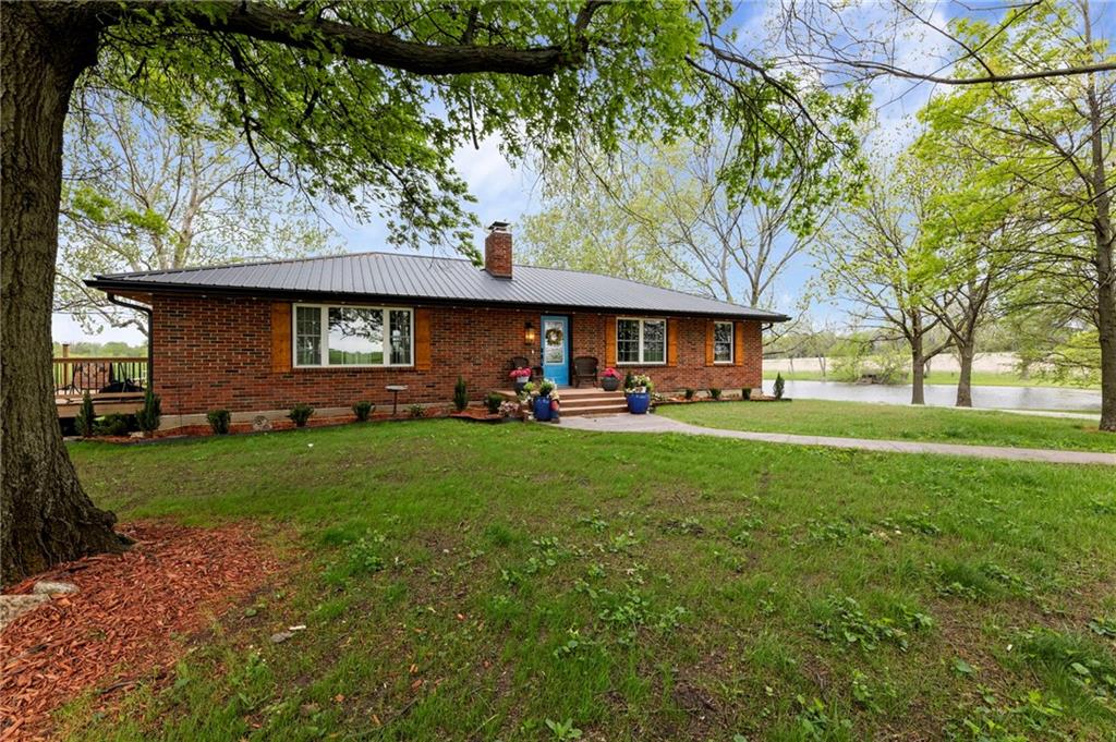 32240 Rockville Road Louisburg, KS 66053 - Photo 2 of 72