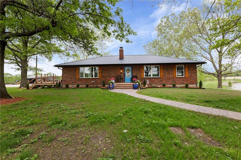 32240 Rockville Road Louisburg, KS 66053 - Photo 3 of 72
