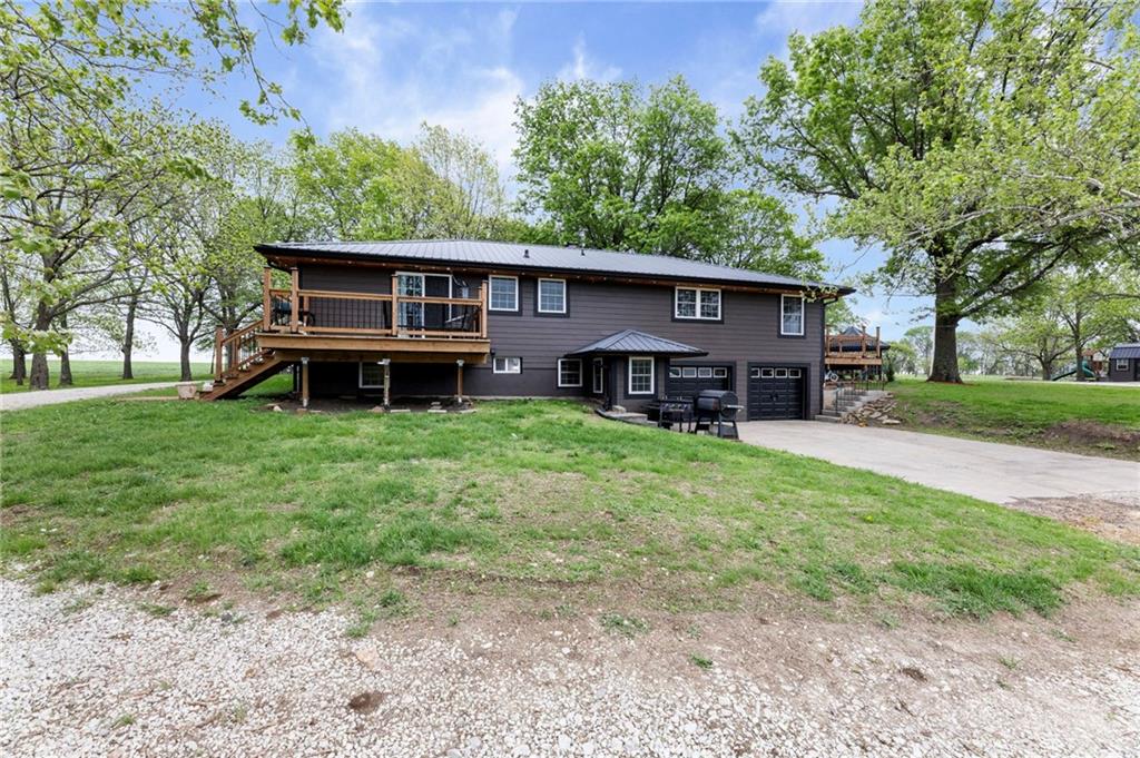 32240 Rockville Road Louisburg, KS 66053 - Photo 4 of 72