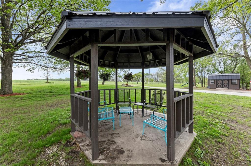 32240 Rockville Road Louisburg, KS 66053 - Photo 45 of 72