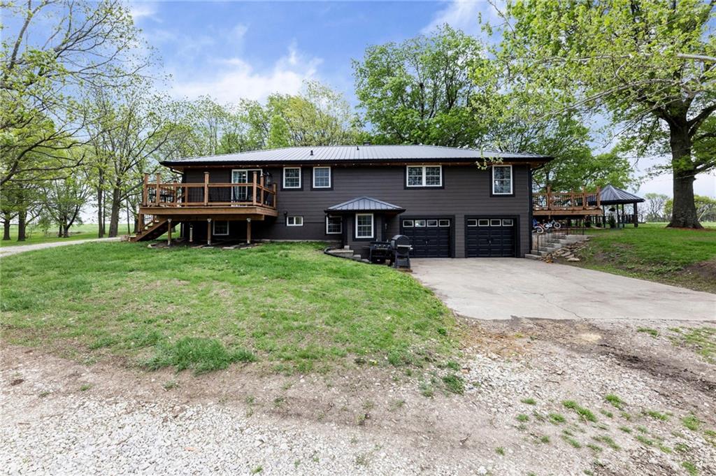 32240 Rockville Road Louisburg, KS 66053 - Photo 47 of 72
