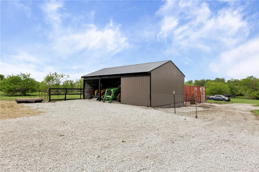 32240 Rockville Road Louisburg, KS 66053 - Photo 50 of 72