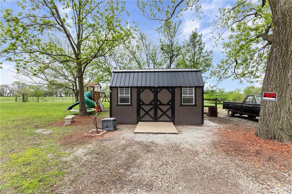 32240 Rockville Road Louisburg, KS 66053 - Photo 51 of 72