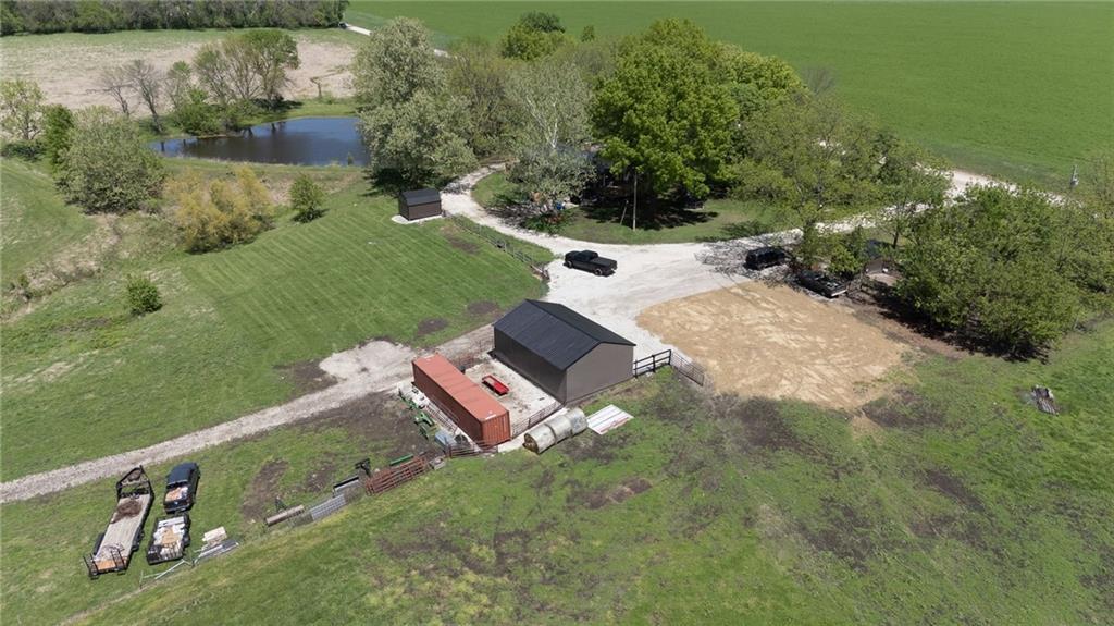 32240 Rockville Road Louisburg, KS 66053 - Photo 71 of 72