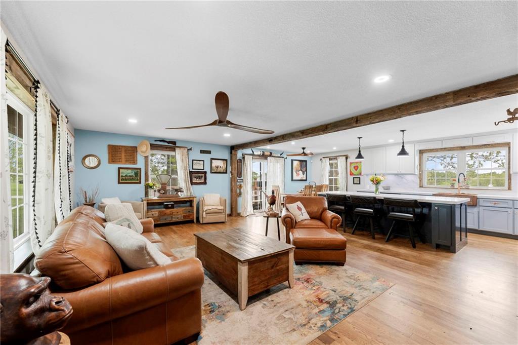 32240 Rockville Road Louisburg, KS 66053 - Photo 10 of 72