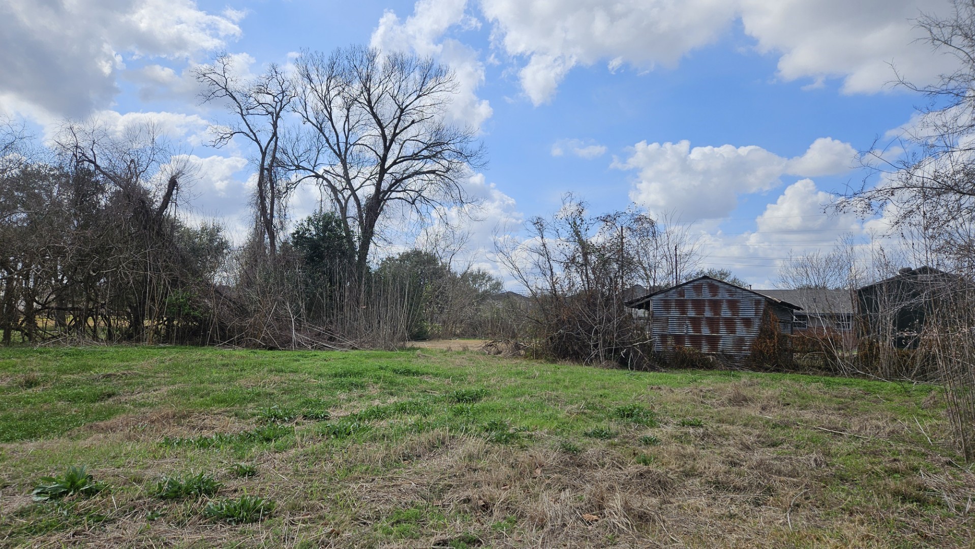 13921 Old Chocolate Bayou Road Houston, TX 77048 - Photo 5 of 7