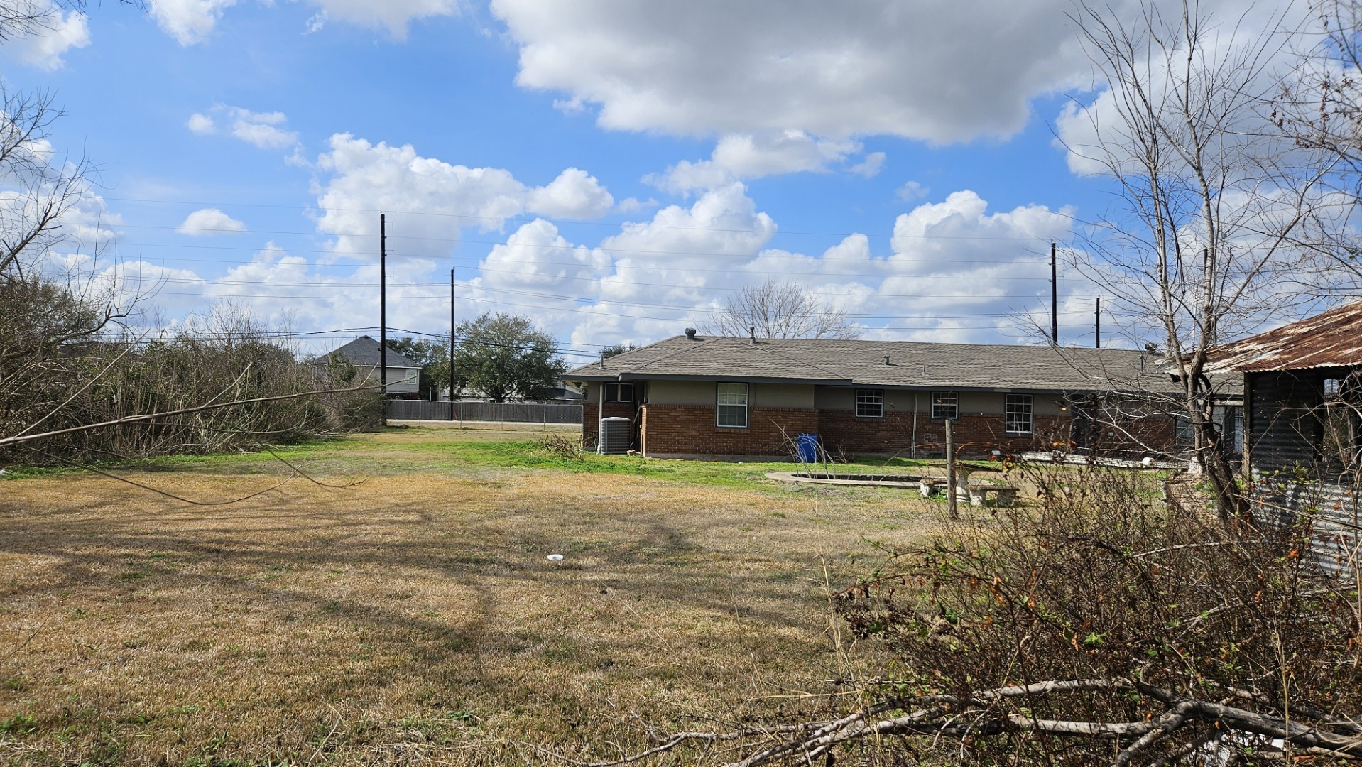 13921 Old Chocolate Bayou Road Houston, TX 77048 - Photo 6 of 7