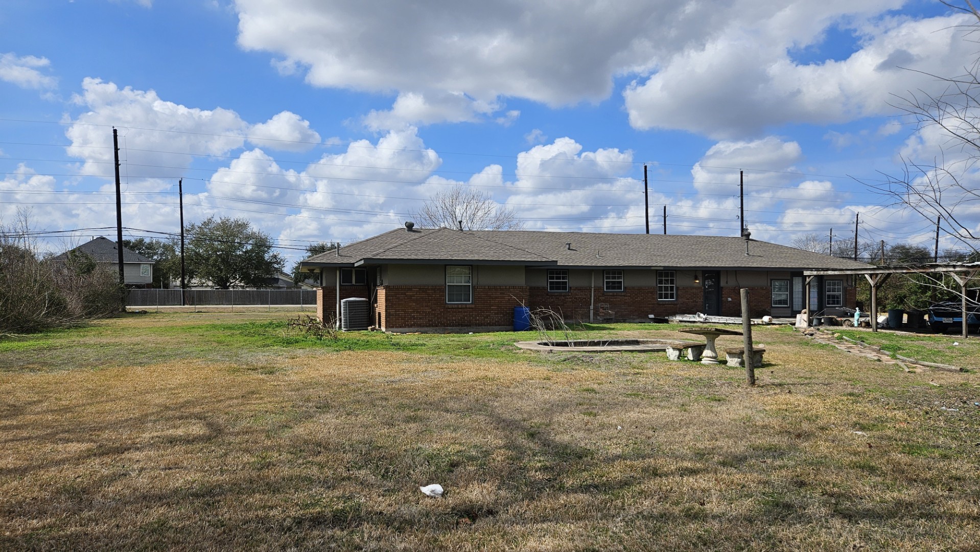 13921 Old Chocolate Bayou Road Houston, TX 77048 - Photo 7 of 7