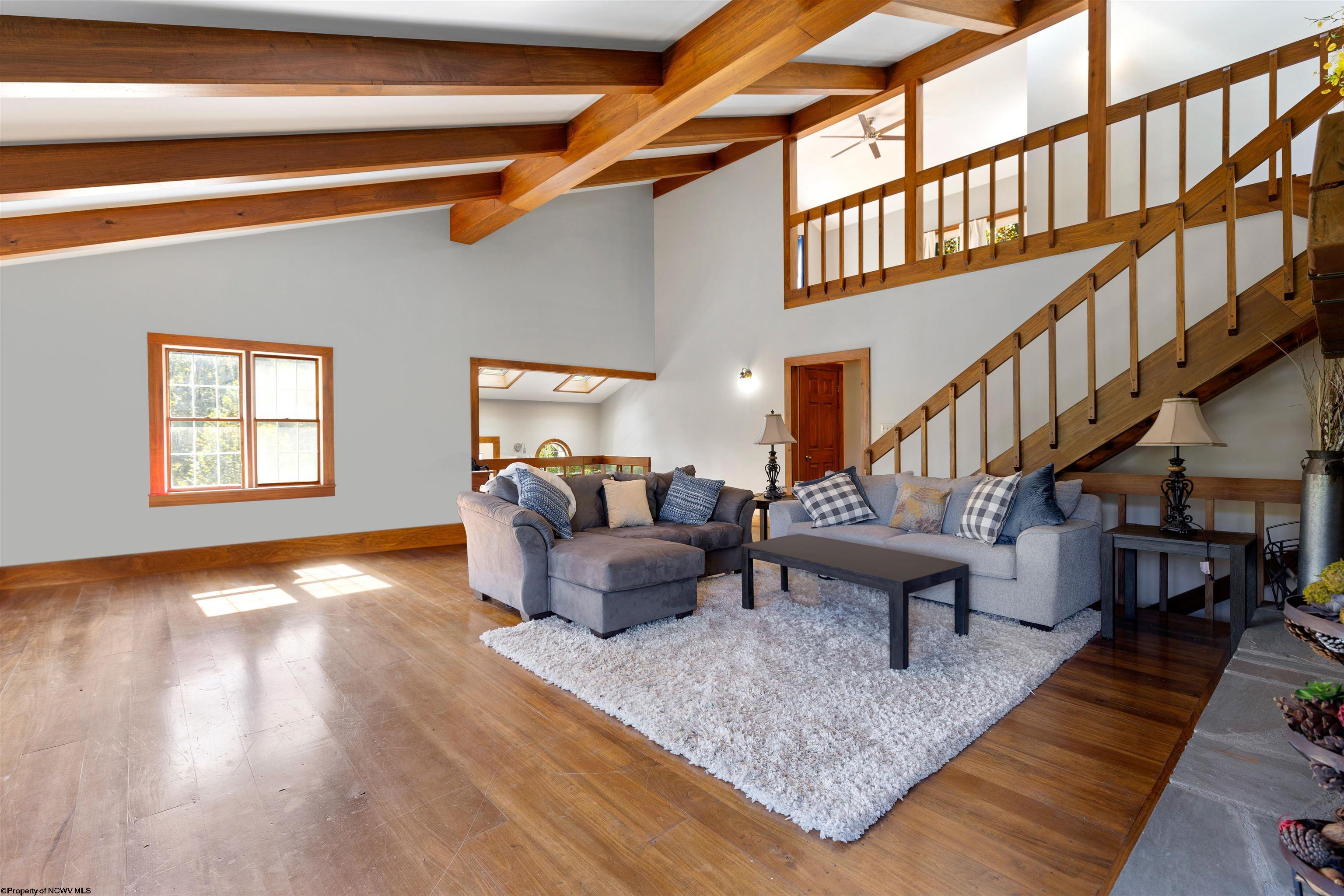 947 Coplin Run Road Bridgeport, WV 26330 - Photo 6 of 39 Gallery Image 6