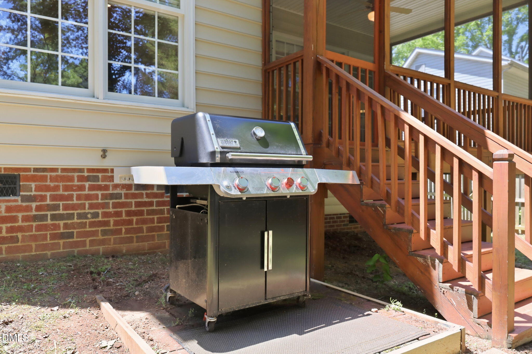 613 Middle Bridge Road Wake Forest, NC 27587 - Photo 30 of 42