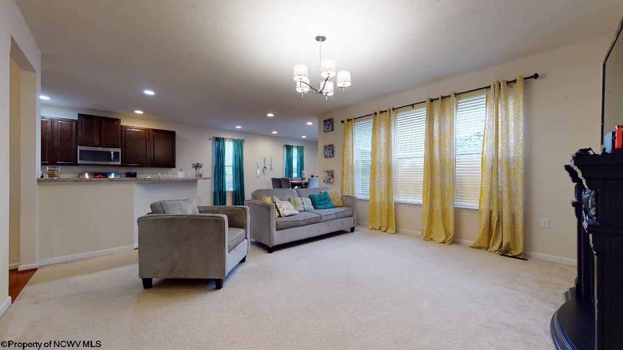 116 Summers Ridge Road Morgantown, WV 26508 - Photo 5 of 23 Gallery Image 5