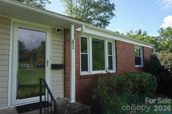 $210,000 | 41 Trowbridge Lane, Brevard, NC 28712