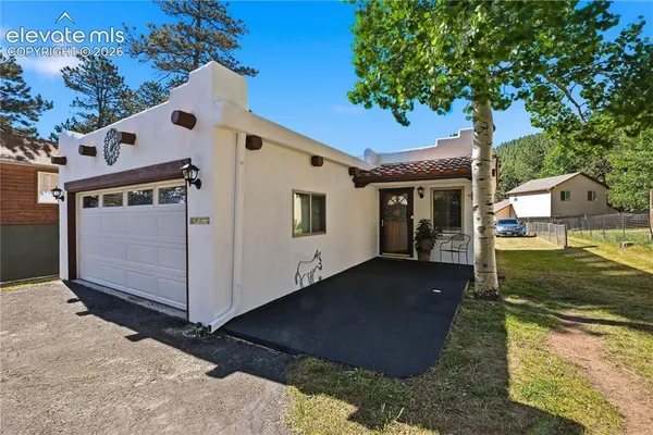 $499,000 | 1113 Browning Avenue, Woodland Park, CO 80863