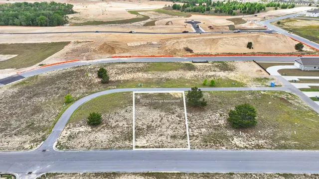 a view of swimming pool with a outdoor seating