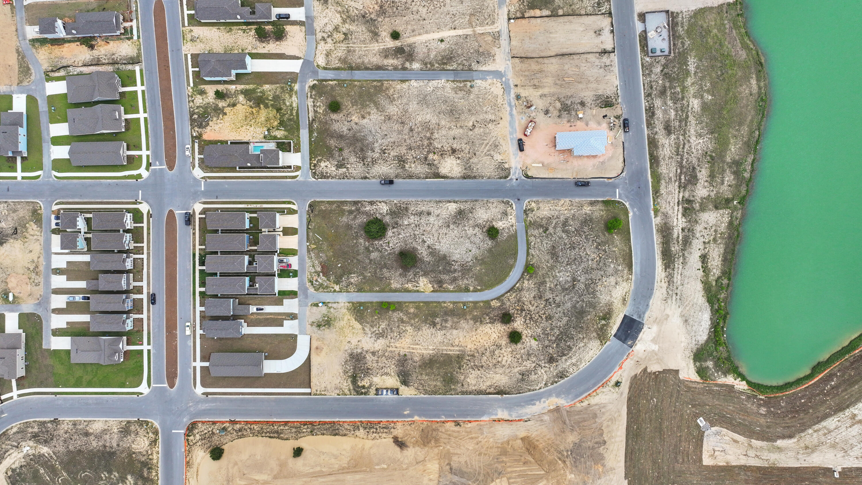 Lot 15 Sweetclover Street Freeport, FL 32439 - Photo 11 of 13 a view of a glass door