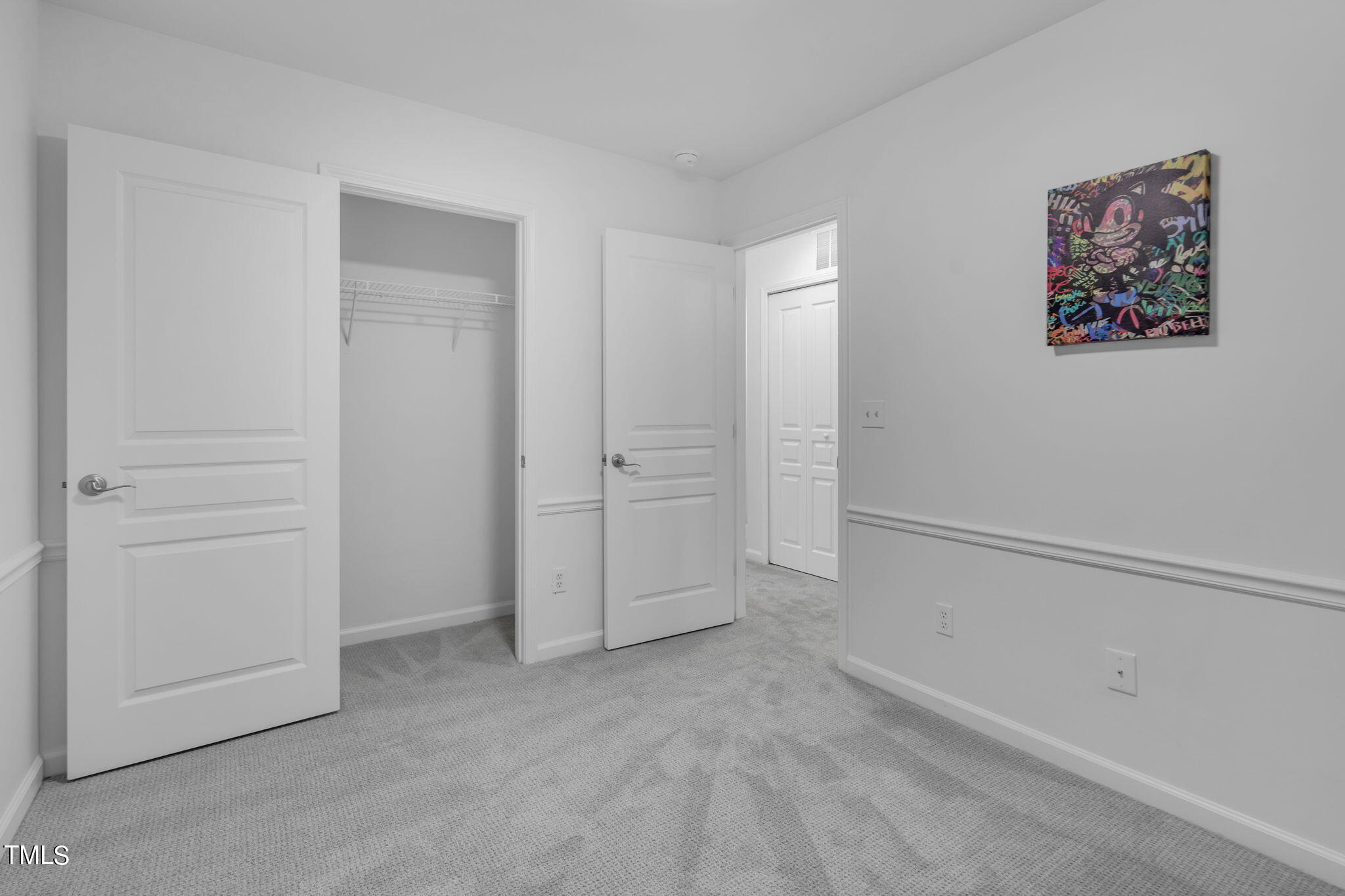 1003 Grace Point Road Morrisville, NC 27560 - Photo 24 of 39 Bedroom 2