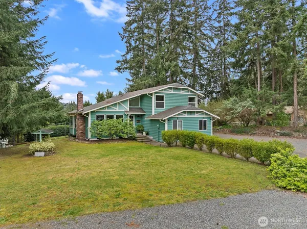$625,000 | 6304 255th St Court East, Graham, WA 98338
