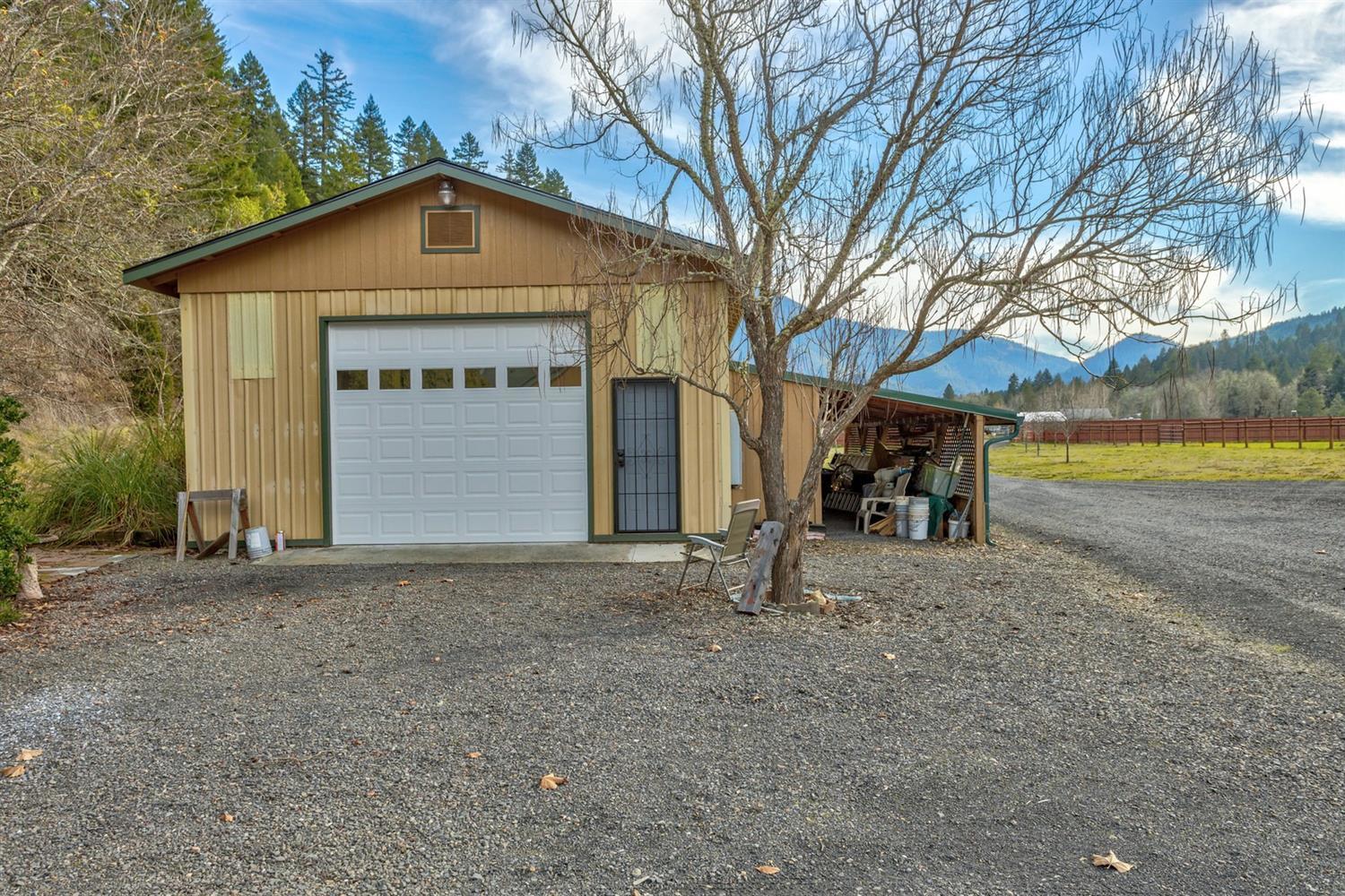 960 Thompson Creek Road Selma, OR 97538 - Photo 25 of 35 Additional Photo