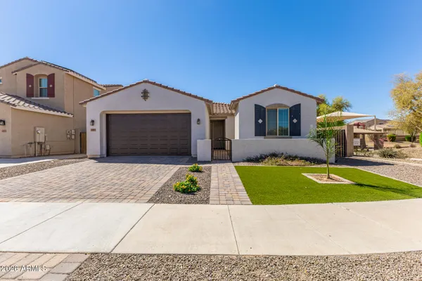 $485,000 | 184 North 169th Avenue, Goodyear, AZ 85338