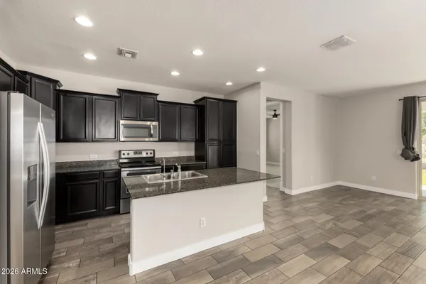 $485,000 | 184 North 169th Avenue, Goodyear, AZ 85338