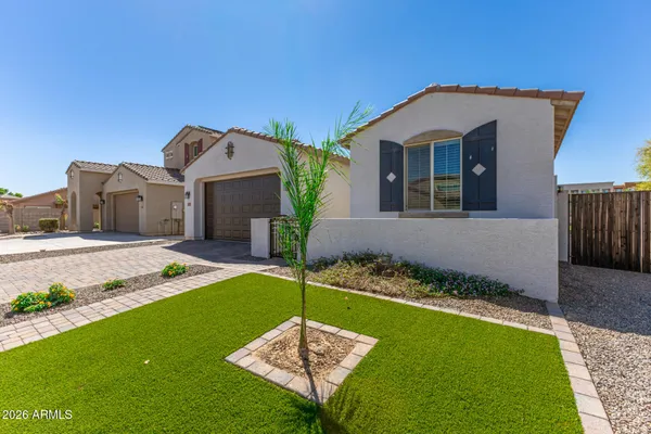 $485,000 | 184 North 169th Avenue, Goodyear, AZ 85338