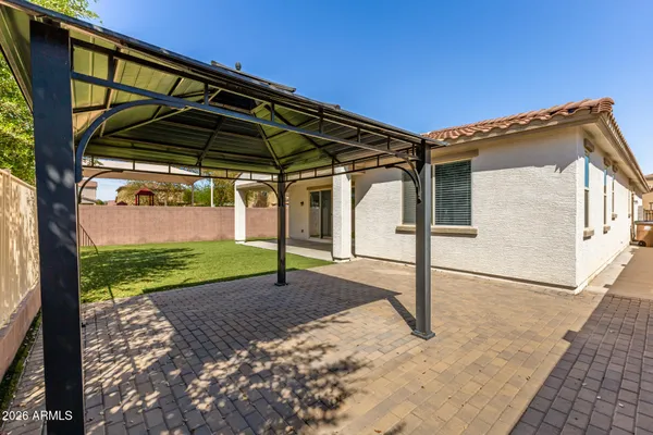 $485,000 | 184 North 169th Avenue, Goodyear, AZ 85338