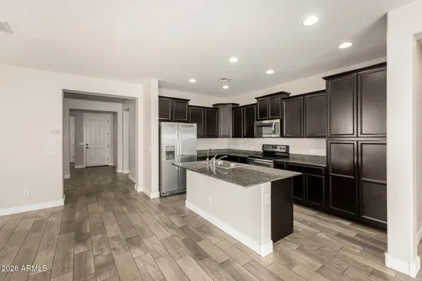 $485,000 | 184 North 169th Avenue, Goodyear, AZ 85338