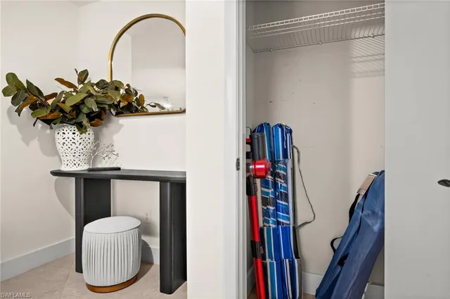 a vase of flowers sitting on a table