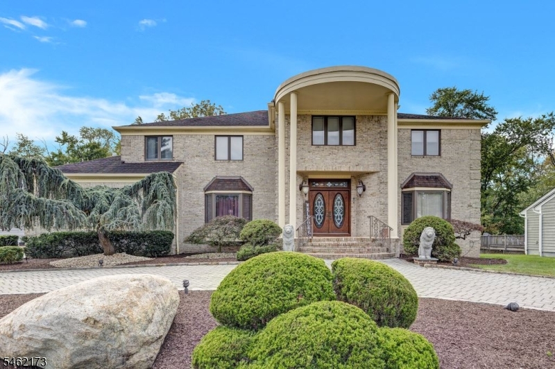 25 Woodbine Road Florham Park, NJ 07932 - Photo 1 of 44 Gallery Image 1