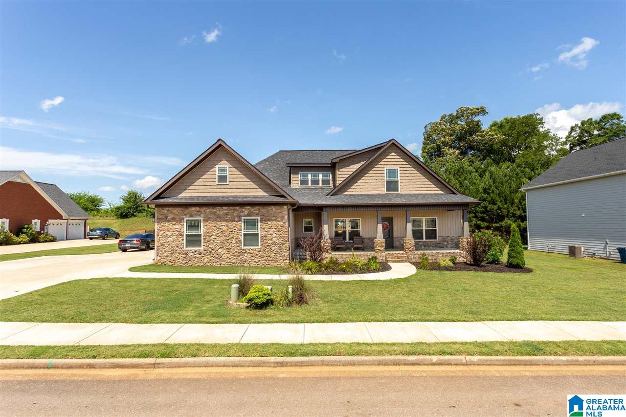 106 Dabbs Road Oxford, AL 36203 - Photo 1 of 40 Gallery Image 1