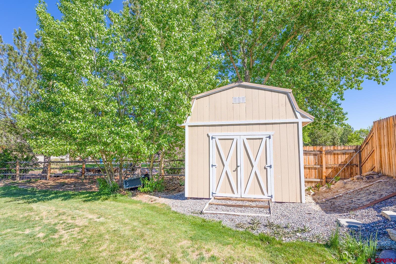 9467 6097 Road Montrose, CO 81401 - Photo 30 of 34 a view of front door of house