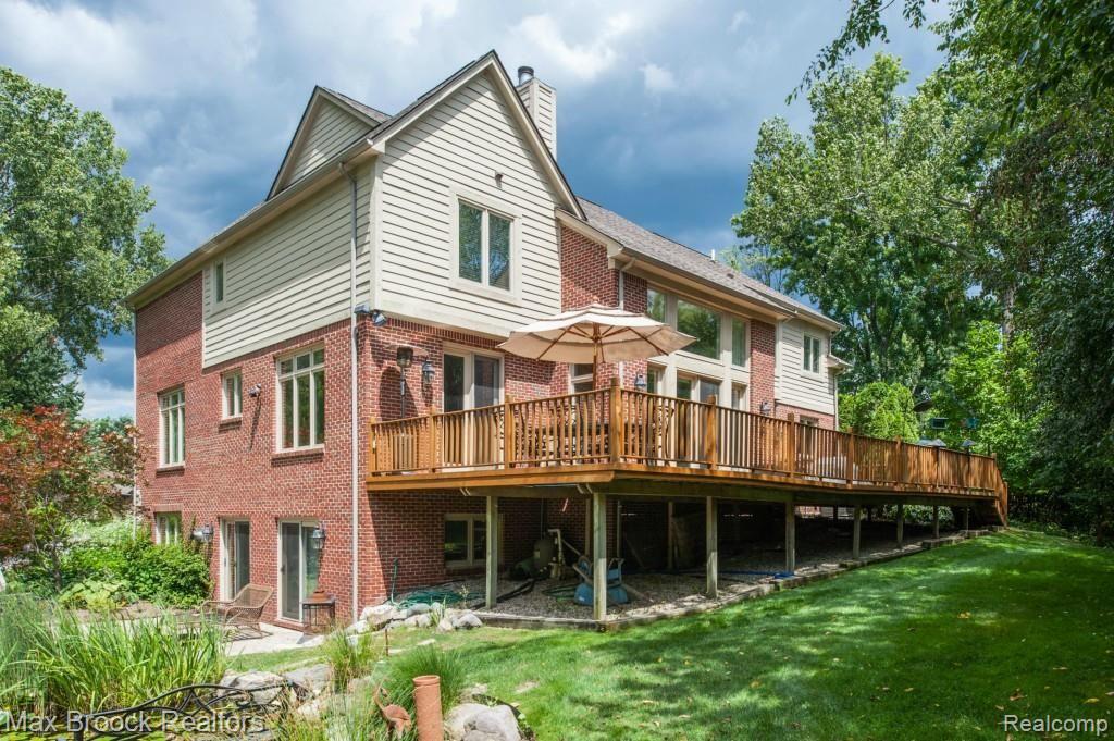4855 Inveray Road Bloomfield Hills, MI 48301 - Photo 36 of 41