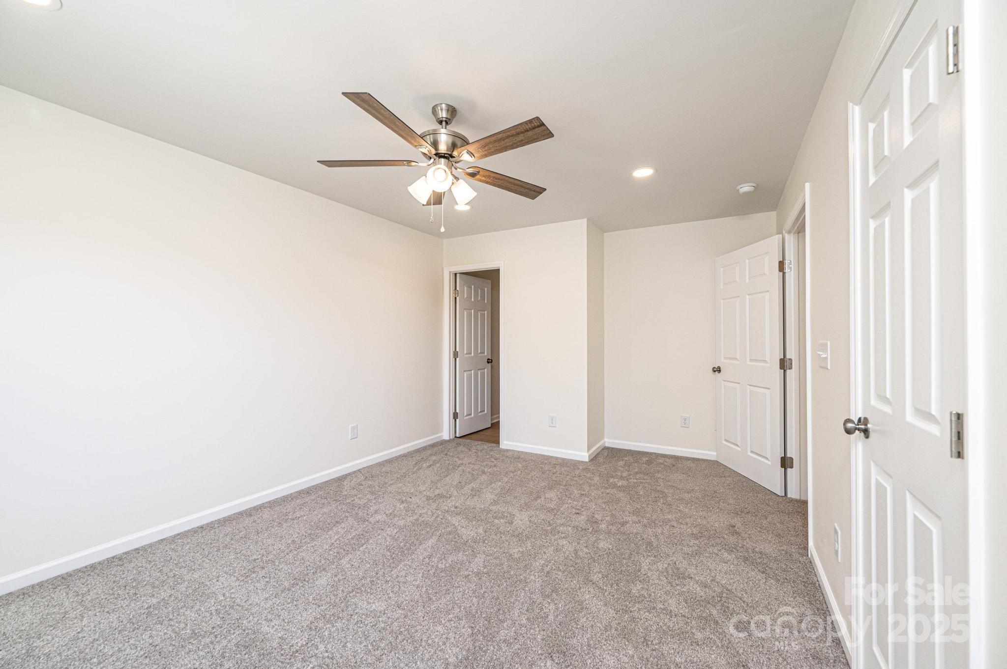1449 4th Street Southwest Hickory, NC 28602 - Photo 13 of 19 a view of an empty room