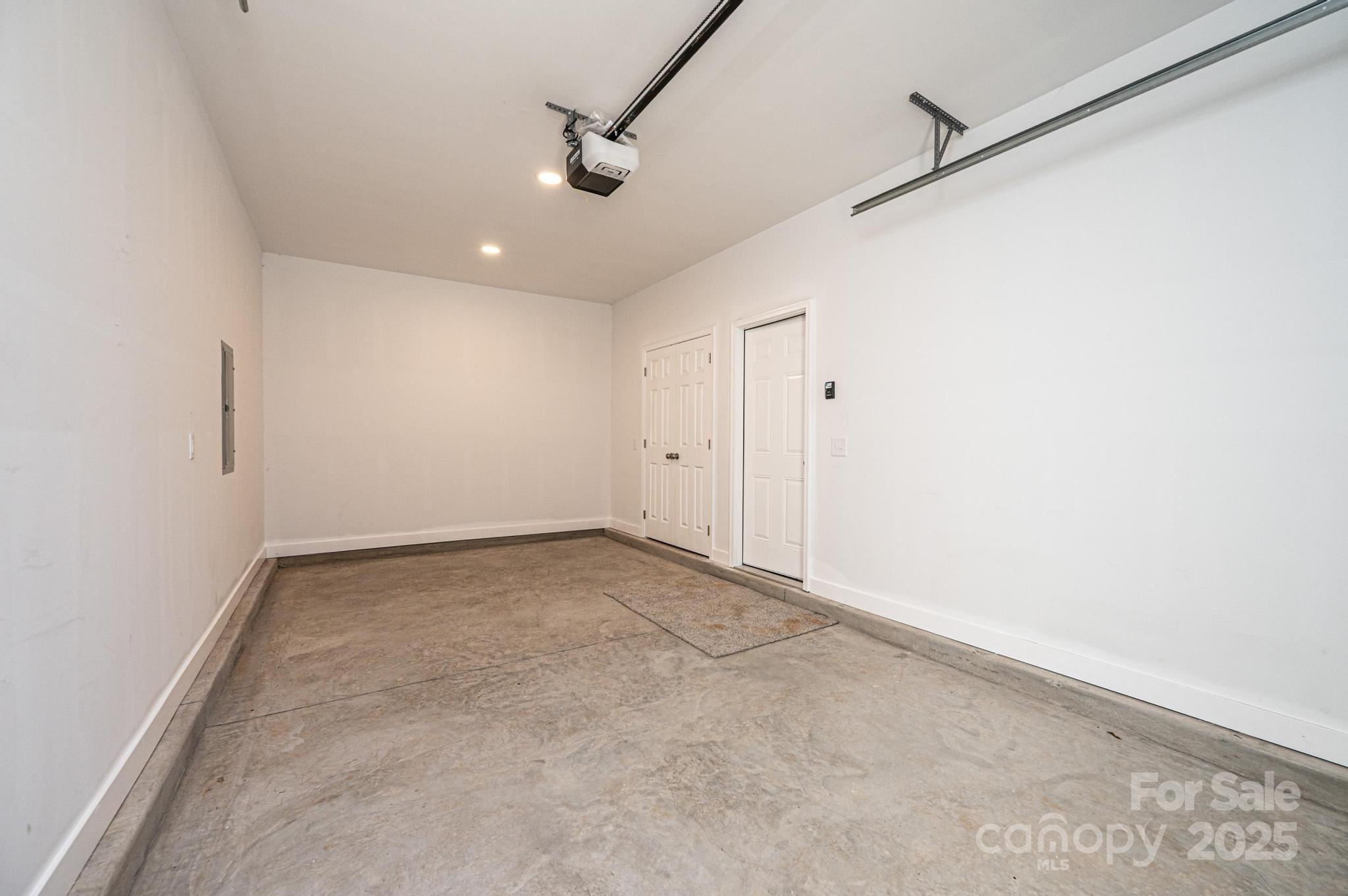 1449 4th Street Southwest Hickory, NC 28602 - Photo 19 of 19 a view of an empty room