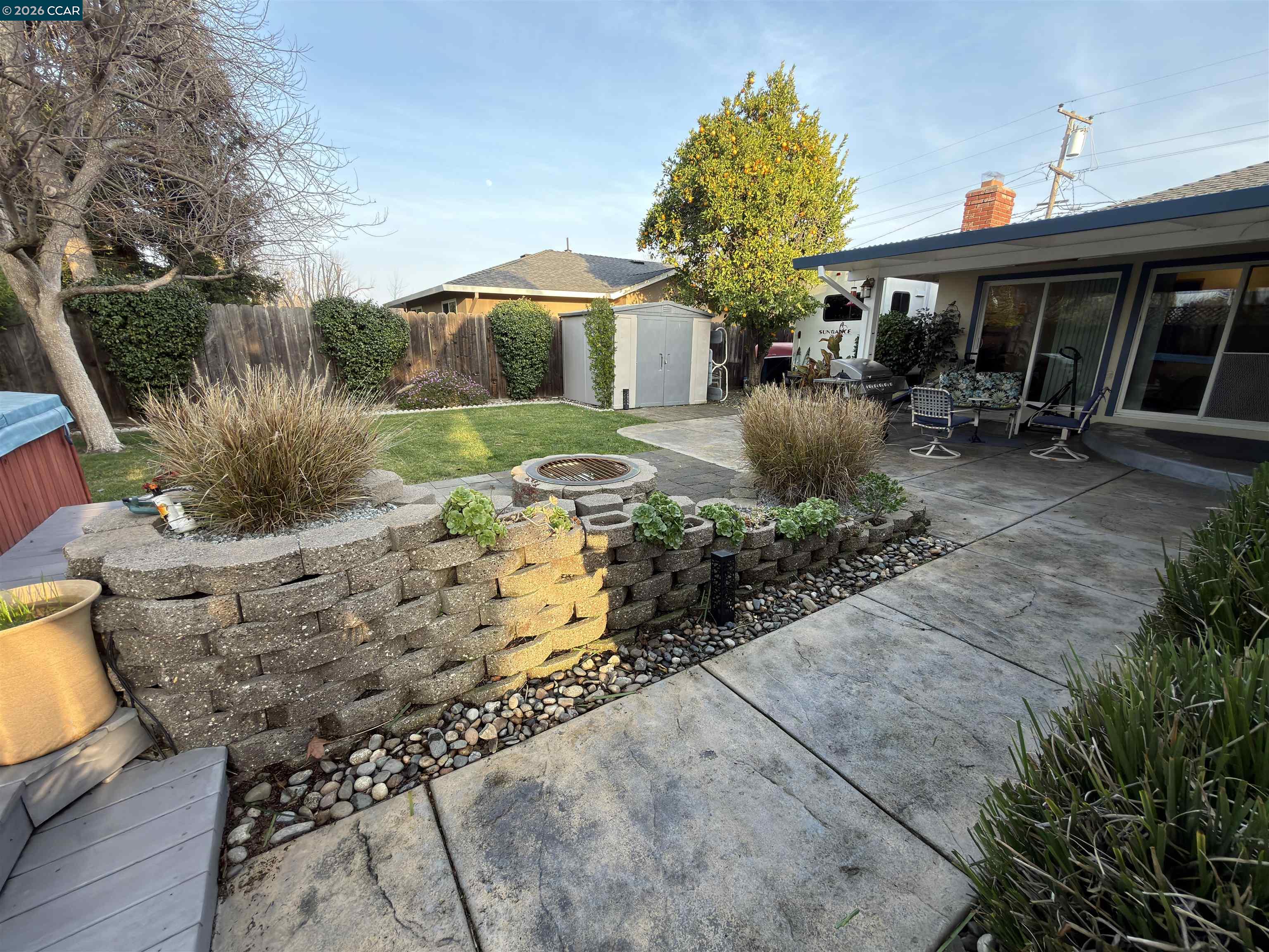 2605 Ryan Road Concord, CA 94518 - Photo 27 of 35