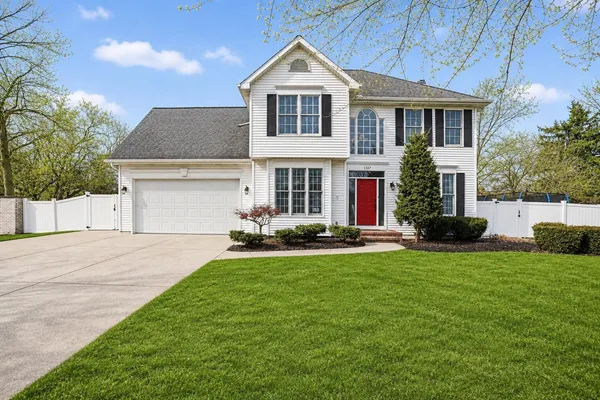 $409,900 | 1267 Jodie Lynn Lane, Essexville, MI 48732
