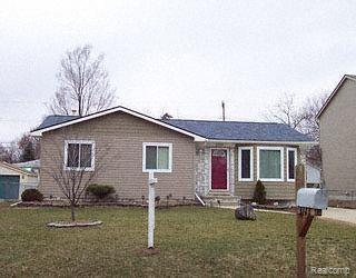 2754 Eastern Rochester, MI 48307 - Photo 1 of 1 Property Photo