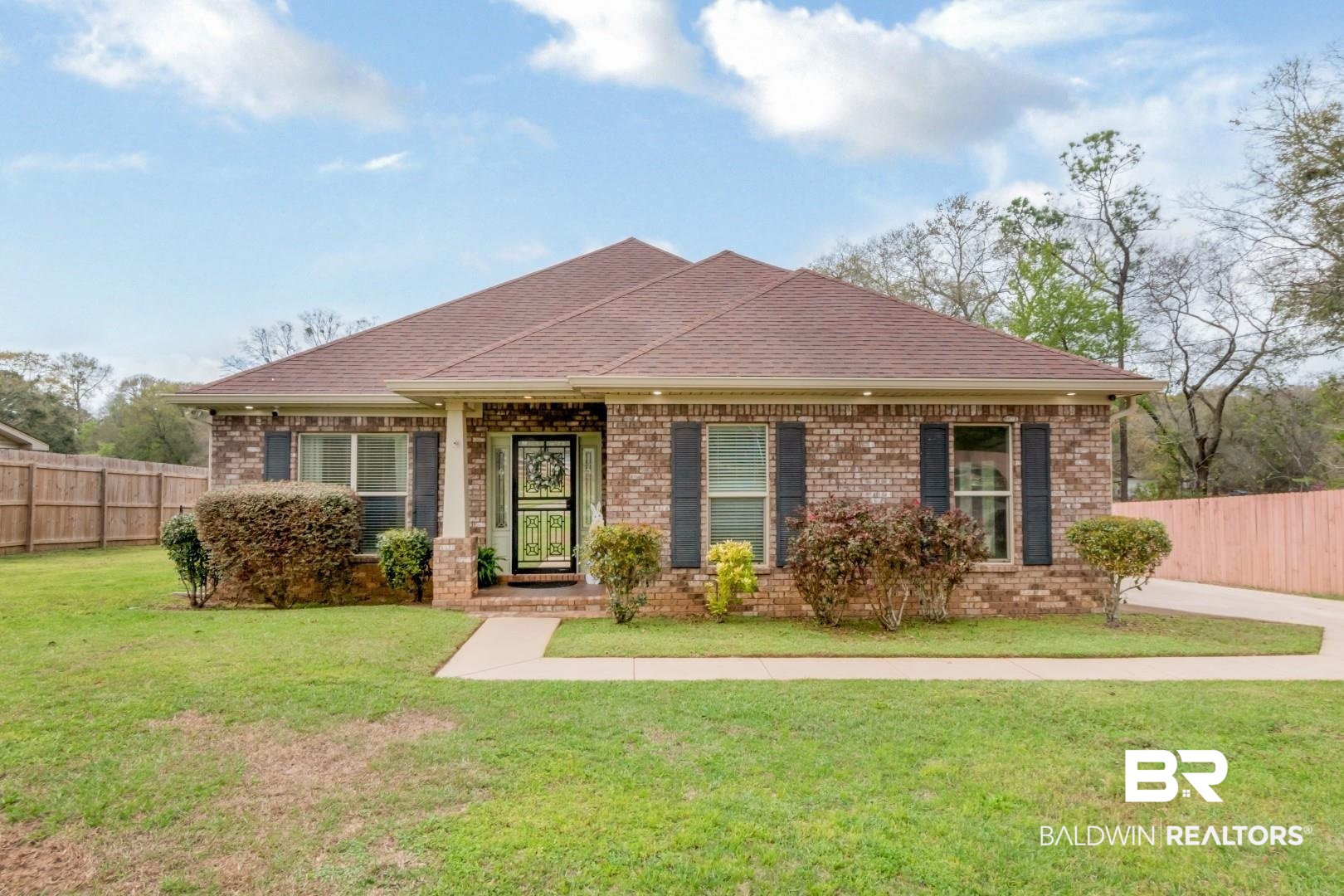 6352 McDonald Road Theodore, AL 36582 - Photo 1 of 35