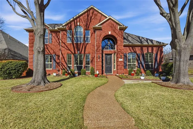$825,000 | 3716 Welborne Lane, Flower Mound, TX 75022
