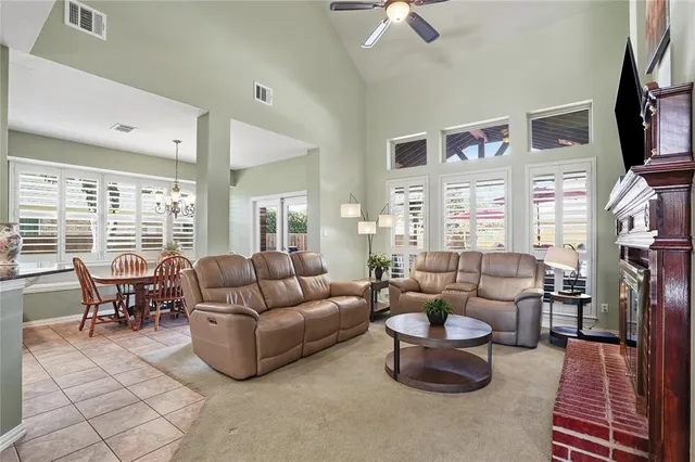 $825,000 | 3716 Welborne Lane, Flower Mound, TX 75022