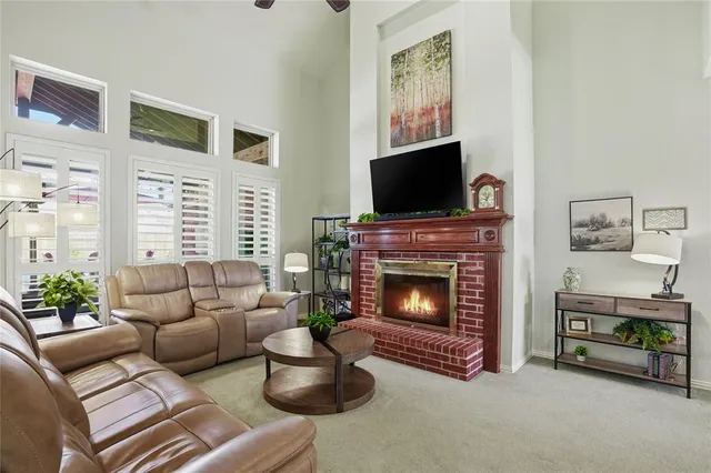 $825,000 | 3716 Welborne Lane, Flower Mound, TX 75022