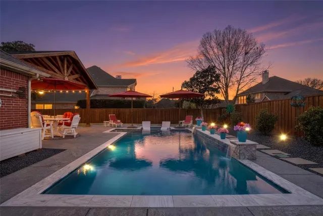 $825,000 | 3716 Welborne Lane, Flower Mound, TX 75022