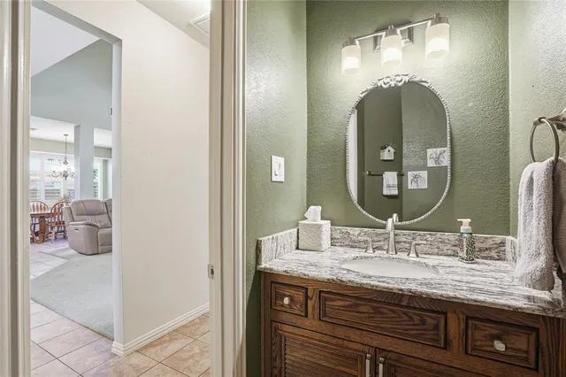 $825,000 | 3716 Welborne Lane, Flower Mound, TX 75022