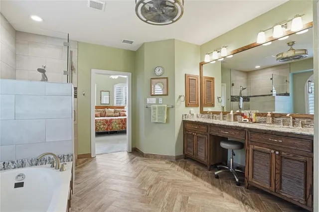 $825,000 | 3716 Welborne Lane, Flower Mound, TX 75022