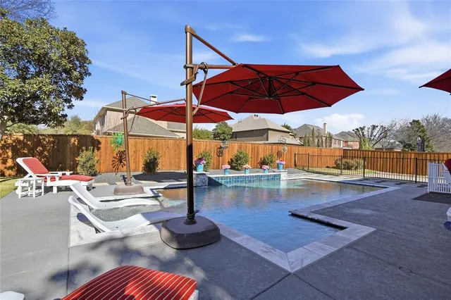 $825,000 | 3716 Welborne Lane, Flower Mound, TX 75022